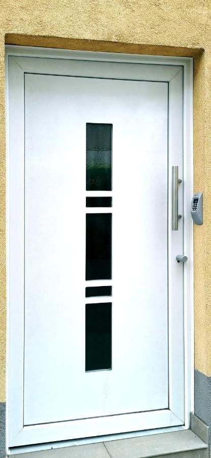 Bacher Apartment Bécs Kültér fotó